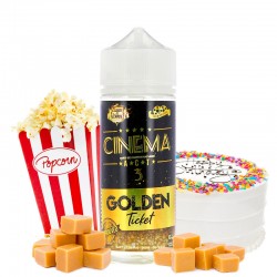 Cinema Acte 3 100ml CLOUD...
