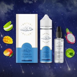 Etoiles Filantes 50Ml PETIT...