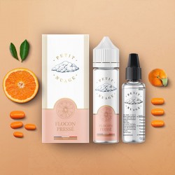 Flocon Presse 50 Ml Petit...