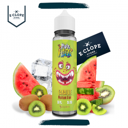 Multi-freeze Canaille 50Ml...