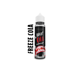 Freeze Cola 50ml LIQUIDEO