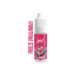 Freeze Druginbus3mg LIQUIDEO