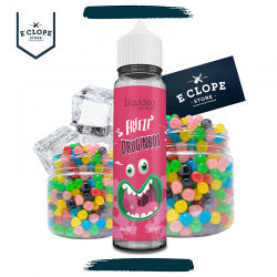 Freeze Druginbus 50Ml LIQUIDEO