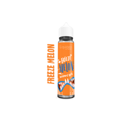 Freeze Melon 50Ml LIQUIDEO