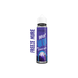 Freeze Mure 50ml LIQUIDEO
