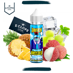 Frozen Breezer 50ml SWOKE