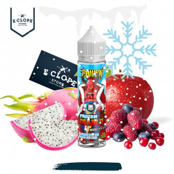 Frozen Diablo 50Ml SWOKE
