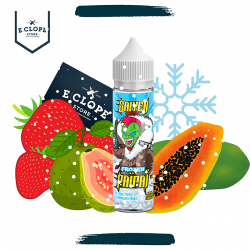 Frozen Paipai 50Ml SWOKE