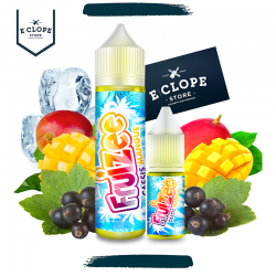 Fruizee Cassis Mangue 50ml...