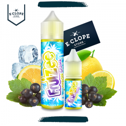 Fruizee Citron Cassis 50ml...