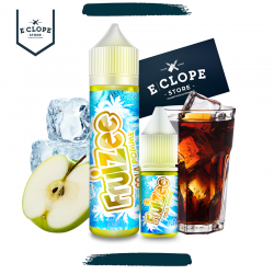 Fruizee Cola Pomme 50ml...