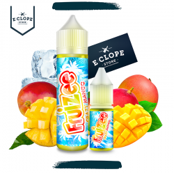 Fruizee Crazy Mango 50ml...
