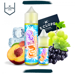 Fruizee Purple Beach 50ml...