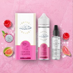 Goyave Frappee 50 Ml Petit...