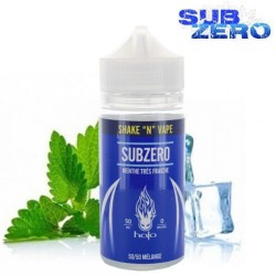 Halo Subzero 50Ml HALO