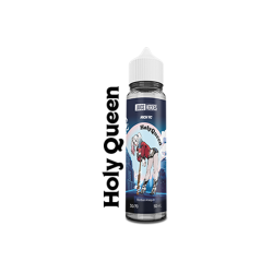 Holyqueen 50ml LIQUIDEO