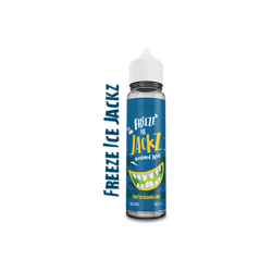 Freeze Ice Jackz 50ml LIQUIDEO
