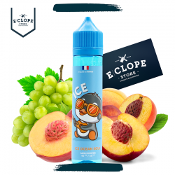 Ice Ocean Soul 50Ml - Bobble