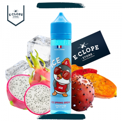 Ice Spring Vibes 50Ml - Bobble