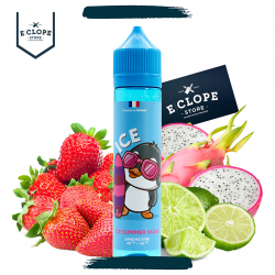 Ice Summer Wave 50Ml - Bobble