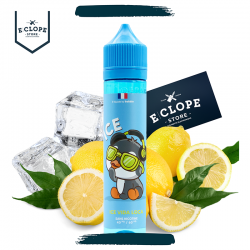Ice Vida Loca 50Ml - Bobble