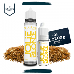 Jolie Blonde 50/50 50Ml...