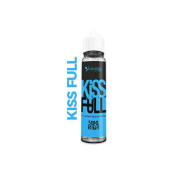 Kiss Full 50/50 50ml LIQUIDEO