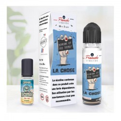 La Chose 50 ML + Booster...