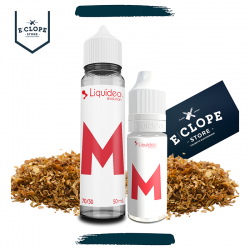 Le M Liquideo 50ml LIQUIDEO