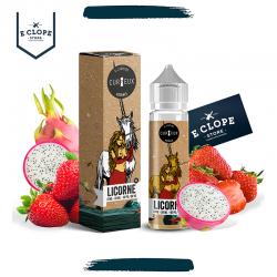 Astral Licorne 50Ml - Curieux