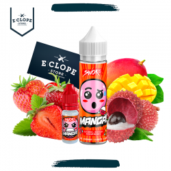 Manga 50Ml Swoke SWOKE
