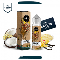 Phoenix Astrale 50Ml - Curieux