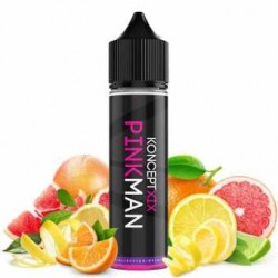 Pinkman 50ml VAMPIRE VAPE