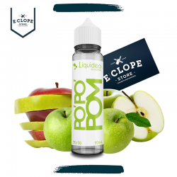 PoPoPom 70/30 50ml LIQUIDEO
