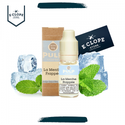 Pulp La Menthe Frappe 6mg PULP