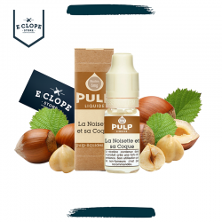 Pulp La Noisette Et Sa...