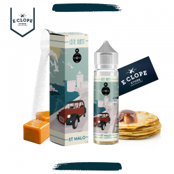 Cote Ouest Saint Malo 50Ml...