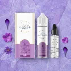 Sironade Violette 50Ml...