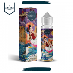 Hexagone Nice 50ML - Curieux