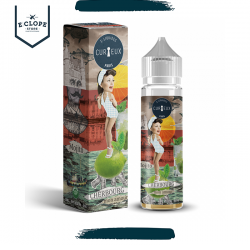 Hexagone Cherbourg 50ML -...