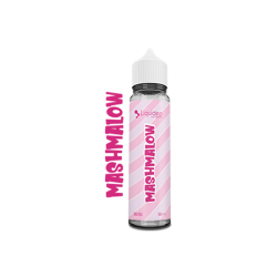 MASHMALLOW 50ML - LIQUIDEO