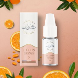FLOCON PRESSE 10ML 11MG -...