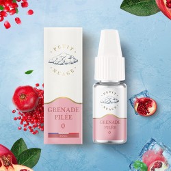 GRENADE PILEE 10ML 3MG -...