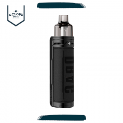 Kit Drag X - VOOPOO dark knight