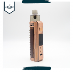 Kit Drag X - VOOPOO bronze...