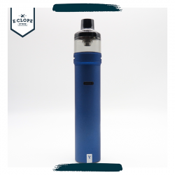Kit Gtx Go 80 - VAPORESSO blue