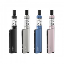 Kit Q16 Pro - JUSTFOG pink