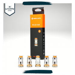 Resistance B Series 0,2 -...