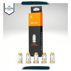 Resistance B Series 0,3 -...