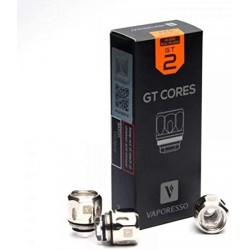 Resistance Gt2 0,4 - VAPORESSO
